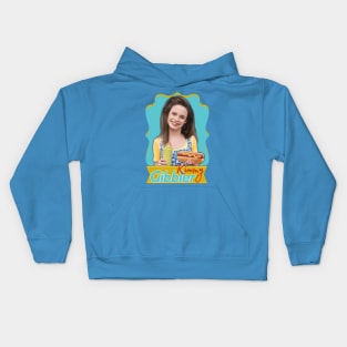 Full House - Kimmy Gibbler Kids Hoodie